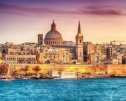 Stylish * Valletta