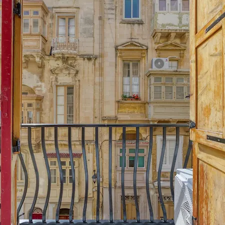 Apartment Stylish