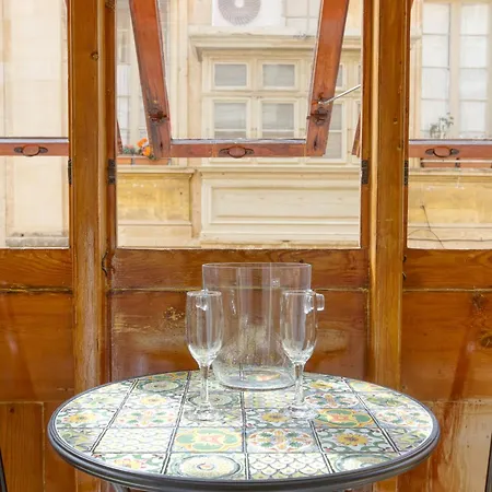Stylish Apartment Valletta