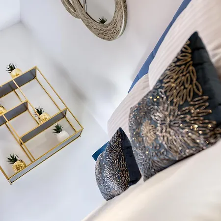 Stylish Apartment