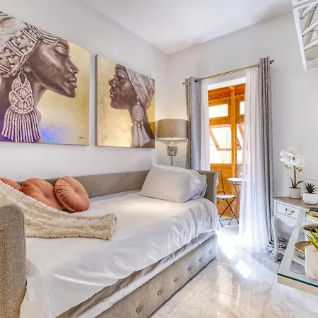 Apartment Stylish
