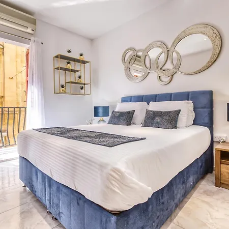 Apartment Stylish Valletta