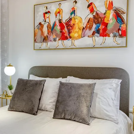 Stylish Apartment