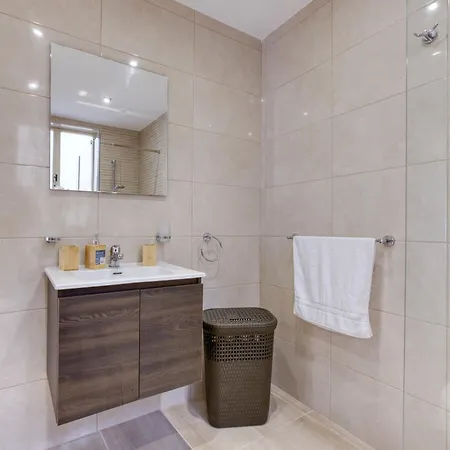 Stylish Apartament *