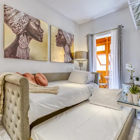 Apartament Stylish *