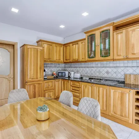 Apartment Stylish