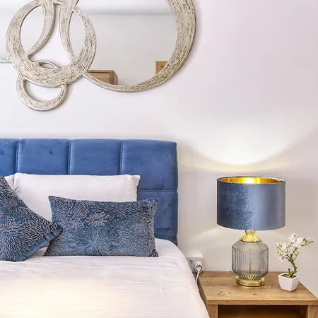 Apartment Stylish