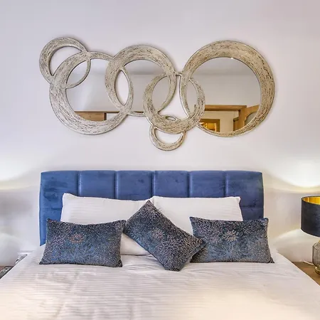 Apartment Stylish *