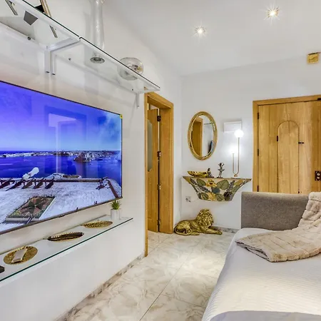 Apartament Stylish *