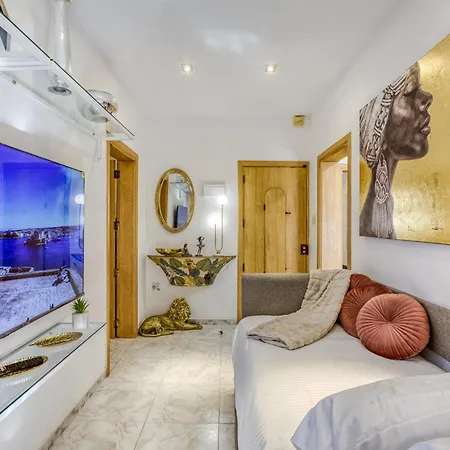 Apartment Stylish Valletta