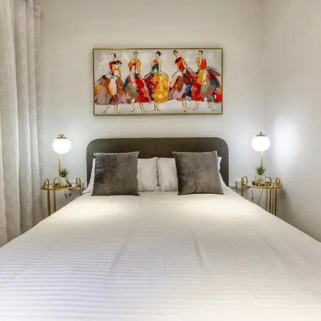 Stylish Apartment