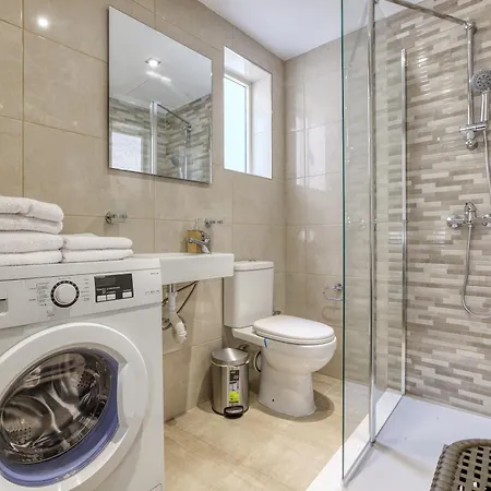 Stylish Apartament *