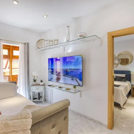 Apartment Stylish