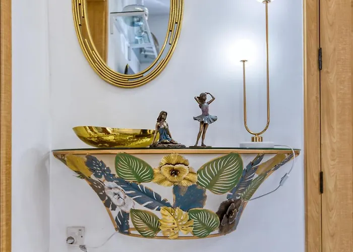 Stylish Apartment Valletta